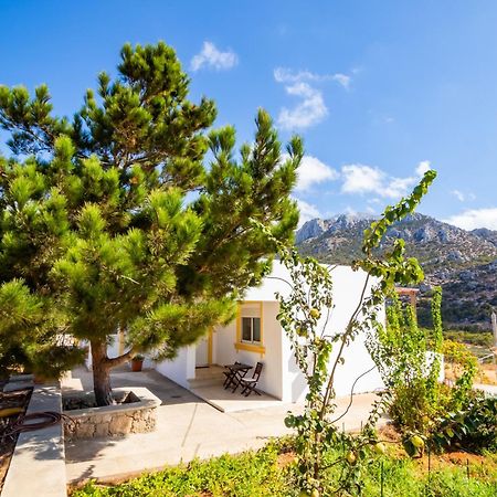 Dream Villas Lefkos  Eksteriør billede