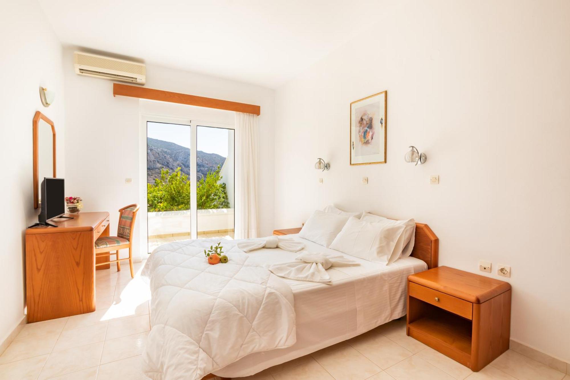 Dream Villas Lefkos  Eksteriør billede